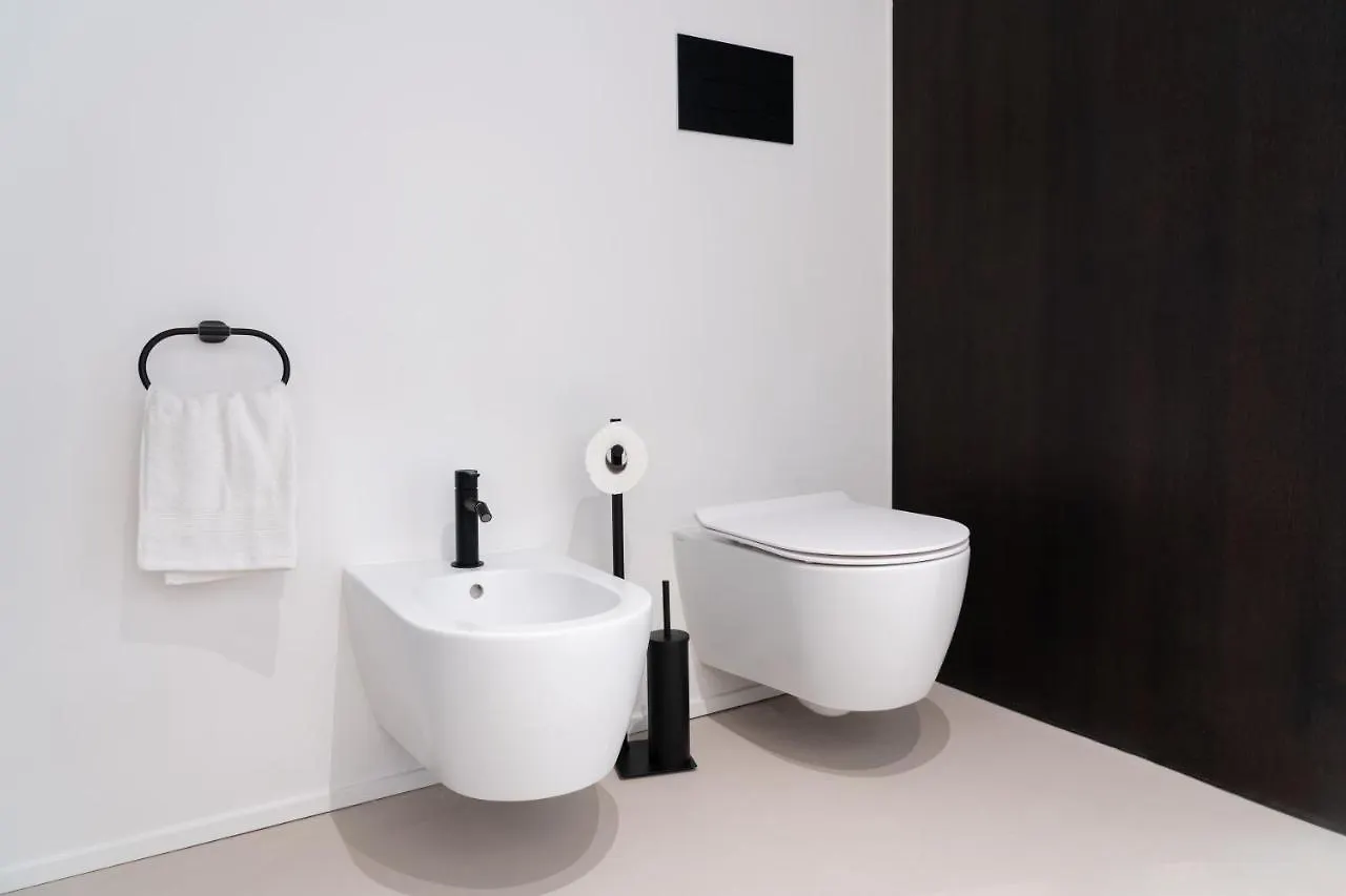 Eligius Luxury Apartments Palermo Italy